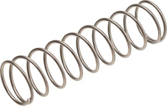 Sprężyna Zatrzasku Pokrywy Wyrzutu Bocznego Cedrus Cedks53H Cedks51P Cedks53S-B Cedks48-H Cedks48S-H 480174