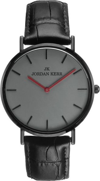 Zegarek Jordan Kerr Zegarek męski Jordan Kerr L120-3A