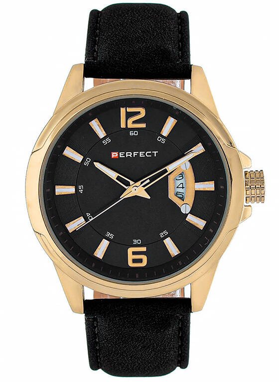 Zegarek męski PERFECT W103-03