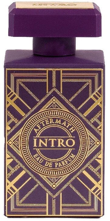 Paco Rabanne Intro AfterMath woda perfumowana spray 80ml