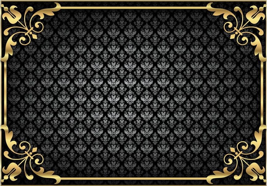 DecoNest Fototapeta - Odrobina luksusu - 100X70