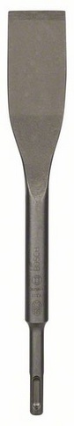 Bosch Dłuto SDS-Plus 260mm do płytek ceramicznych (2.608.690.091)