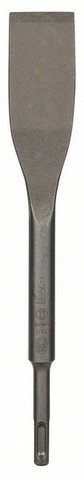 Bosch Dłuto SDS-Plus 260mm do płytek ceramicznych (2.608.690.091)