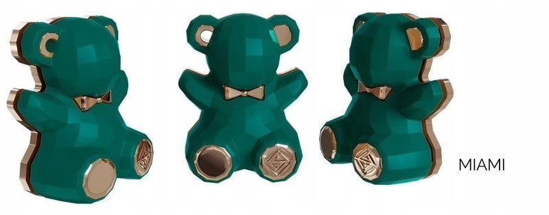 Odświeżacz powietrza zapach samochodowy vinove vibear miami