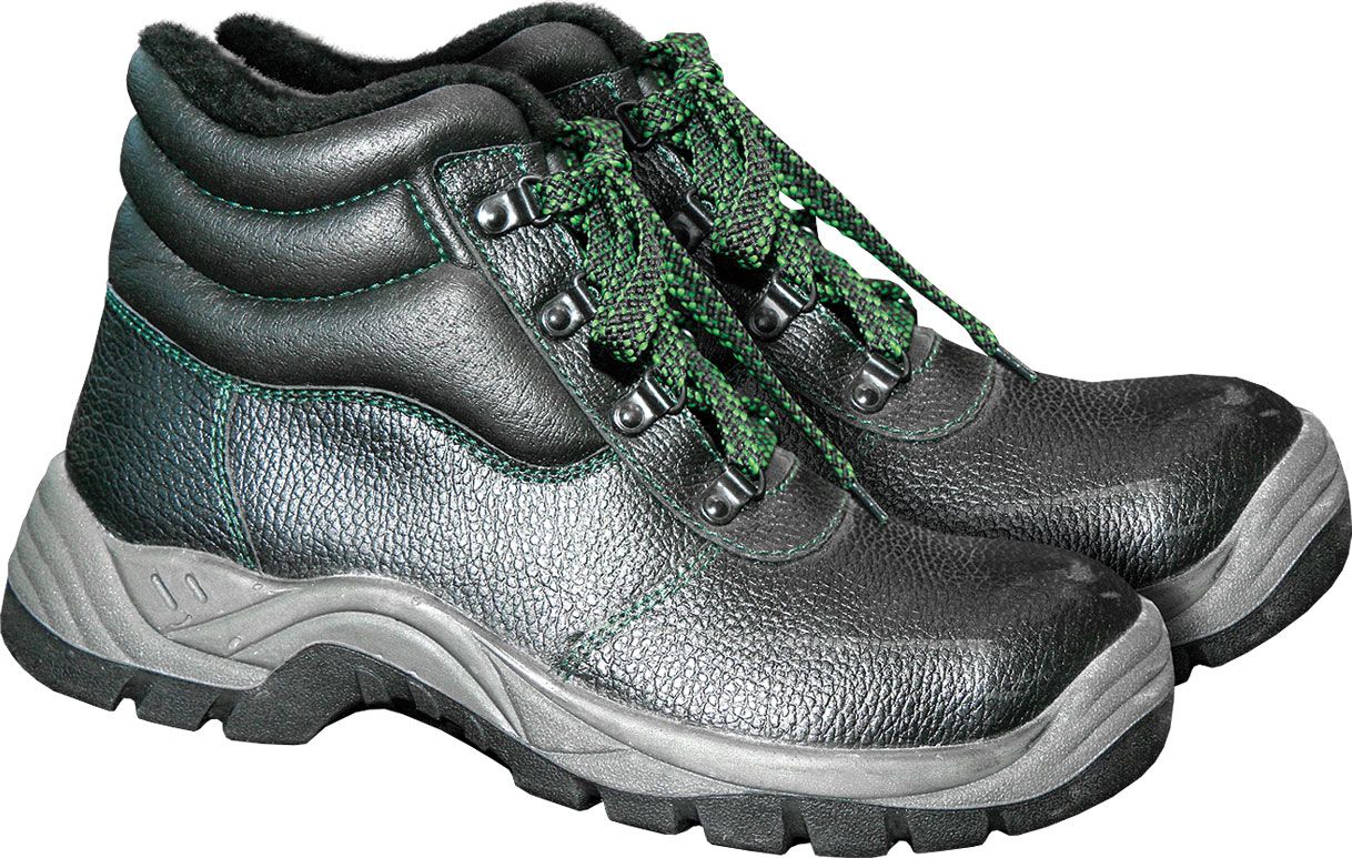Reis Brgrenland Buty Bezpieczne Robocze Ocieplane - 40