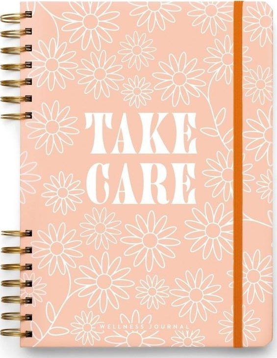 Notatnik 200K linia Take Care