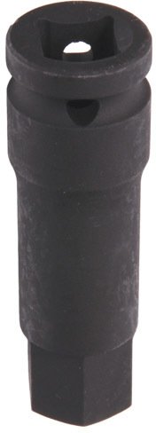 ROOKS KLUCZ TRZPIENIOWY UDAROWY 1/2", 75 MM, HEX 19