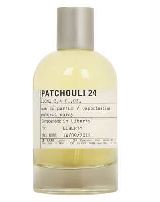 LE LABO Patchouli 24 EDP 50ml
