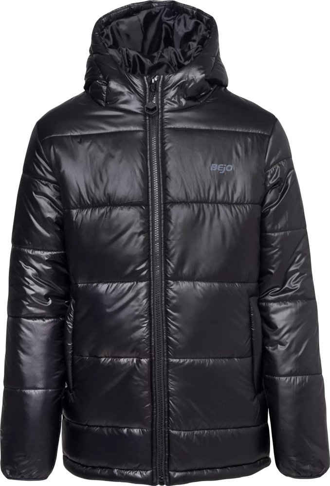 Bejo Dziecięca kurtka zimowa pikowana LUCCA JRG rozmiar 146