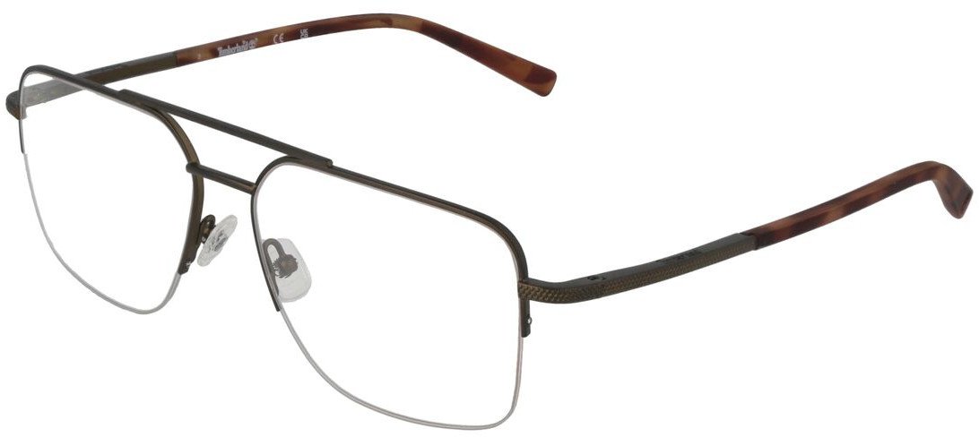 Ramki do okularów Męskie Timberland TB1772 56038