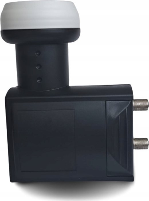 Telkom-Telmor Konwerter satelitarny Telkom-Telmor SC 20 Twin LNB 950-2150 Mhz 55-65 dB