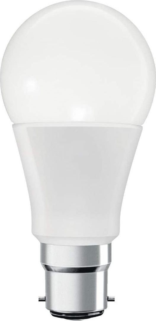 Osram LEDVANCE SMART + ZB CLA60 60 10 W B22d, LED lamp (ZigBee, replaced 60 watts)