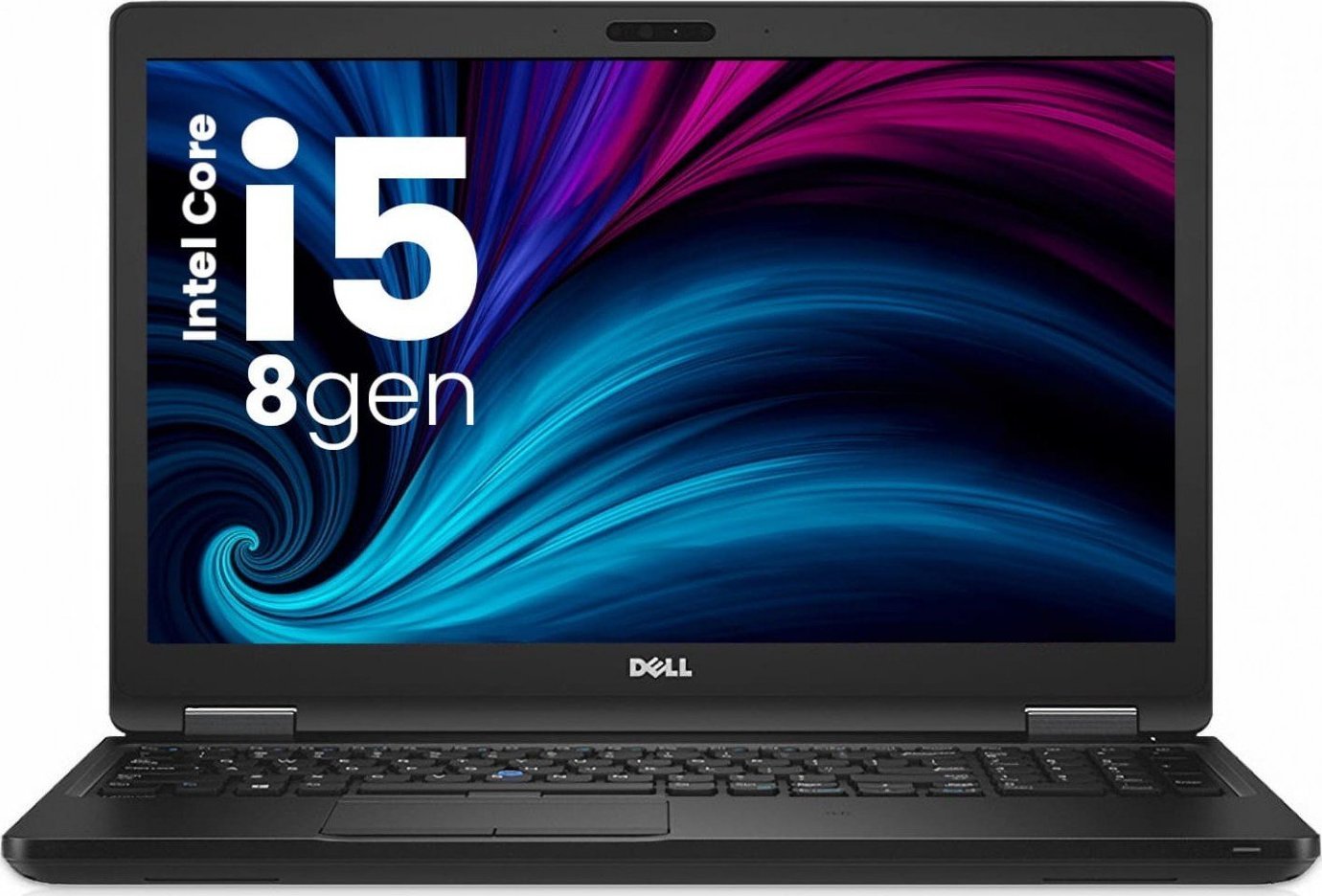 Laptop Dell Latitude 5590