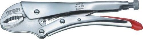 Knipex szczypce morsea 180mm (4104180)