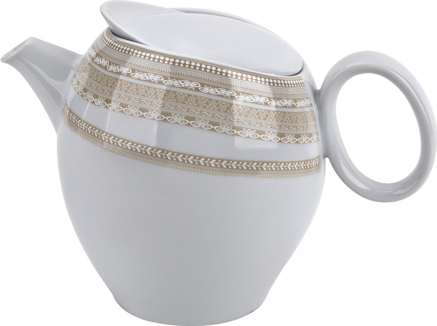 Ćmielów Imbryk 1,2L Macchiato