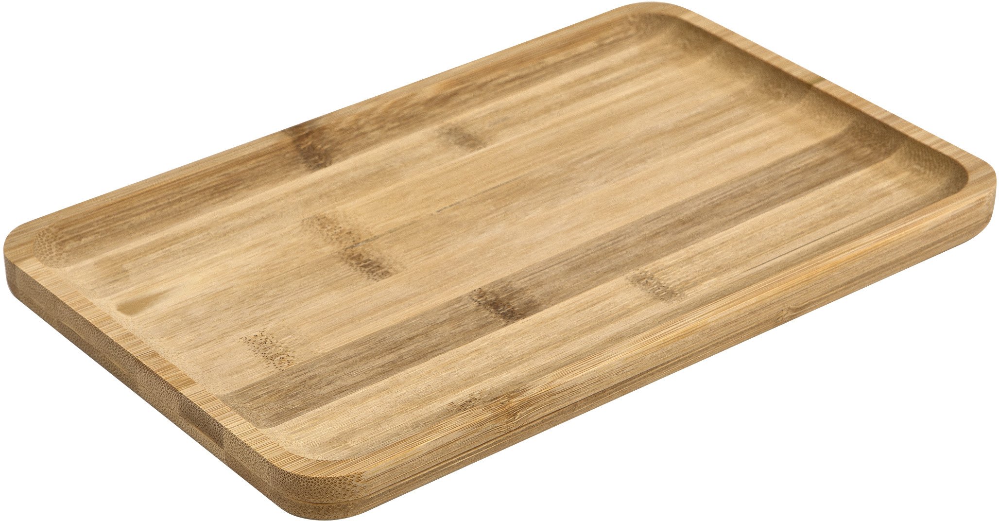 Deska bambusowa do serwowania 28cm x 18cm