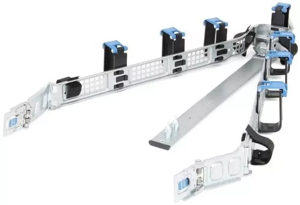 HPE DL38X Gen10 Plus 2U CMA Panel zarządzania kablami