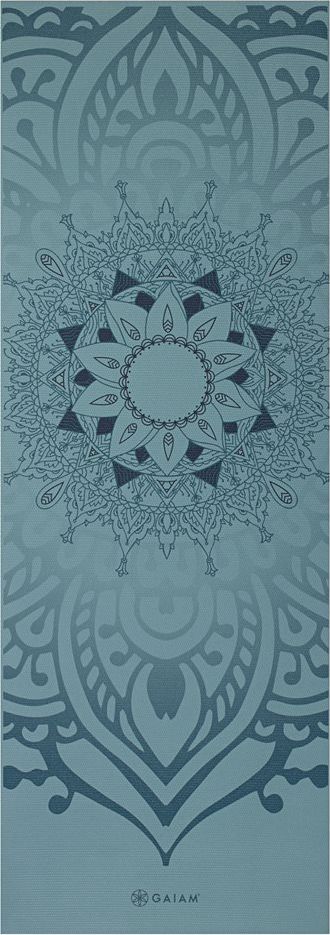 Gaiam Mata do jogi Premium Niagara (62893)