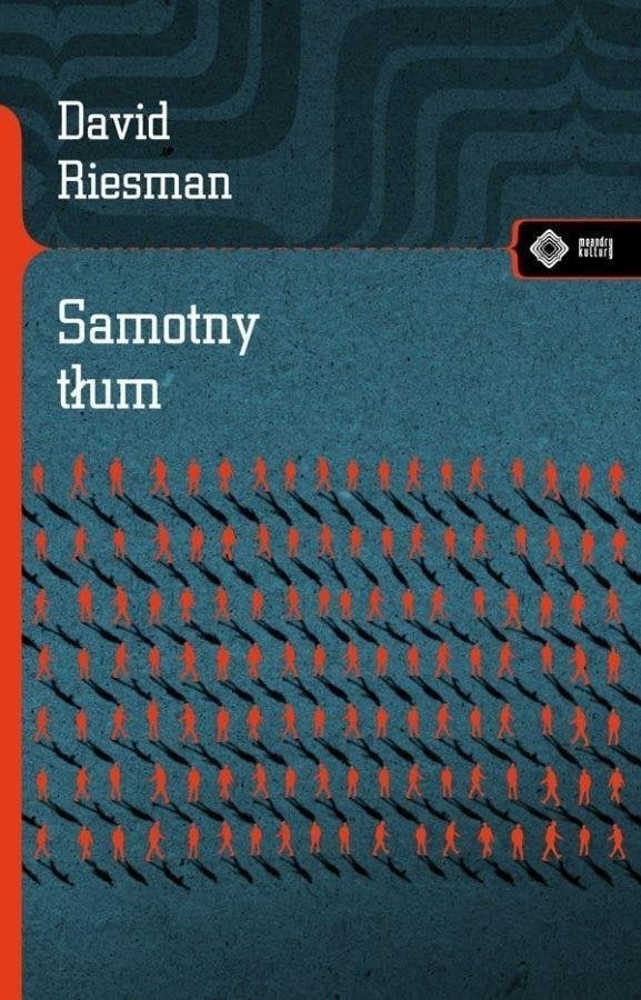 vis-a-vis Etiuda Samotny tłum