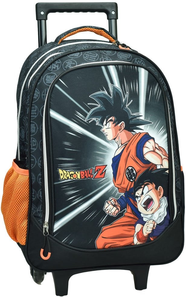 DRAGON BALL Trolley bag, 377-60074