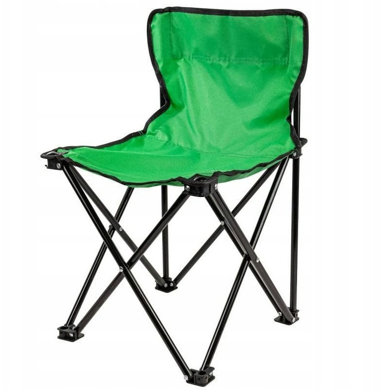 Krzesło kempingowe składane