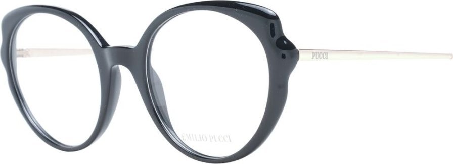 Emilio Pucci Ramki do okularów Damski Emilio Pucci EP5193 52001