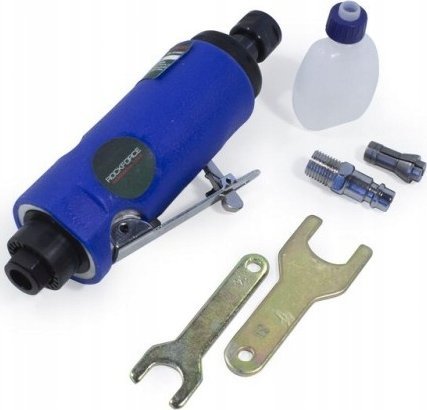 Szlifierka Rockforce Szlifierka pneumatyczna prosta