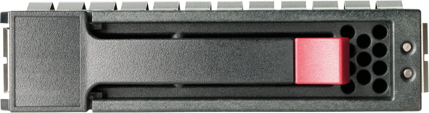 Dysk HPE J9F46A dysk twardy 600 GB 10000 RPM 2.5" SAS