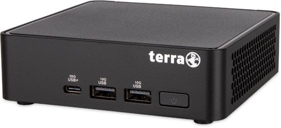 TERRA PC-Micro 6000 SILENT GREENLINE