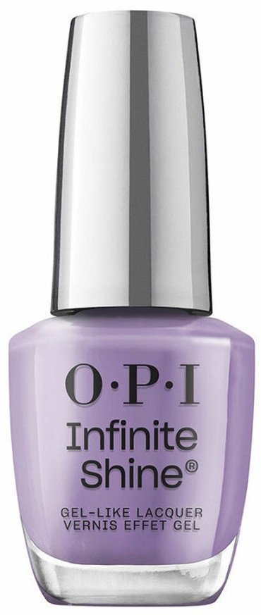 Paznokcie żelowe Opi INFINITE SHINE Lush Hour 15 ml