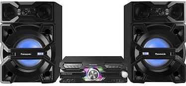 Wieża Panasonic SC-MAX3500EK