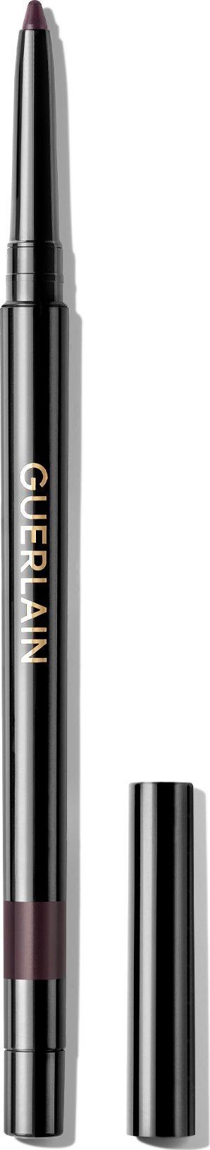 Guerlain GUERLAIN CONTOUR G WATERPROOF EYESHADOW Plum Peony 04 0,35g