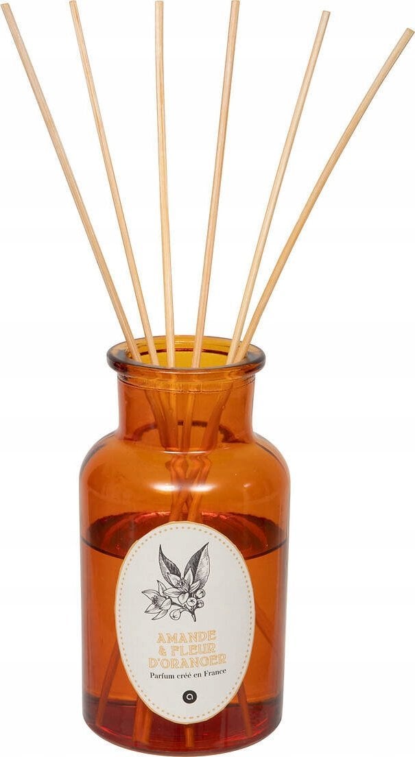 Dyfuzor zapachowy Atmosphera Dyfuzor zapachowy patyczki HAPO, 200 ml