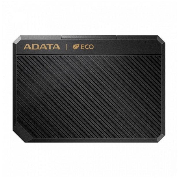 ADATA Obudowa zewnętrzna SSD/HDD 2.5" EC600 USB3.2A