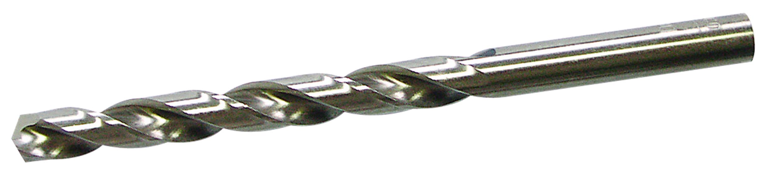 Wiertło Pro-Line do metalu HSS walcowe 6,5mm (77065)