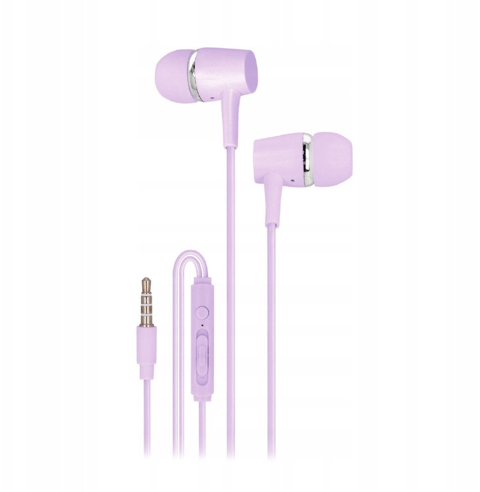 Setty SPD-J-29 Wired Earphones