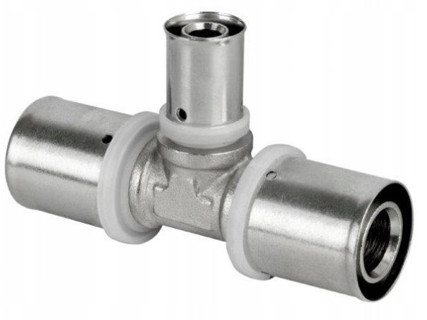 Hydroland Trójnik Press 25 x 16 x 25