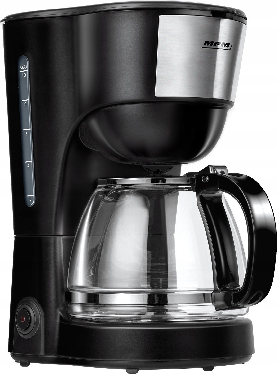 Ekspres przelewowy MPM Coffee machine MPM MKW-12