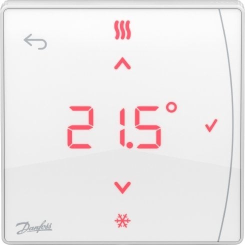 Danfoss Termostat bezprzewodowy Icon2 RT