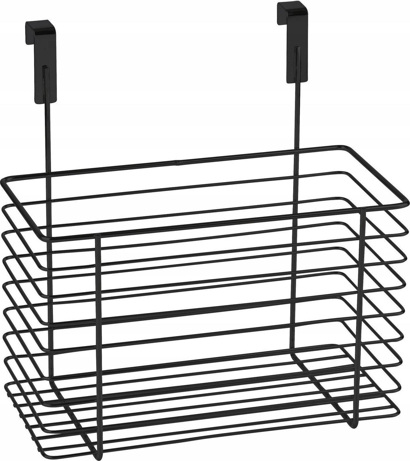 Home Styling Collection Organizer pod zlewozmywak, koszyk do przechowywania, 15 x 24 x 24,5 cm, WENKO