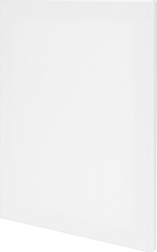 Podobrazie malarskie bawełniane 40x50cm 280g