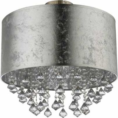 Lampa sufitowa Globo Amy 1x60W (15188D3)