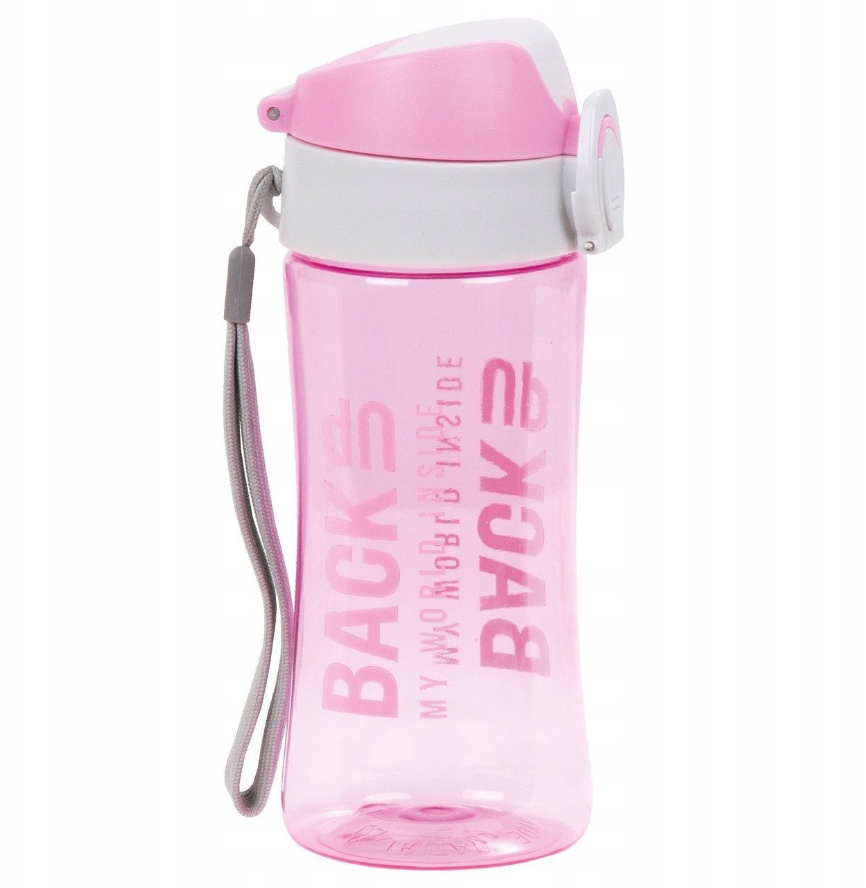 BIDON 400ML BACKUP 7 A 36 DERF FOL