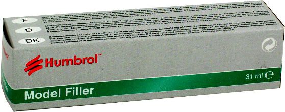 Humbrol Szpachlówka 31ml (HUMB-14)