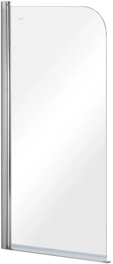 Parawan nawannowy Besco PARAWAN PRIME 1-SKRZYDLOWY 70x140