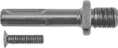 AWTools Adapter SDS+ na uchwyt wiertarski zaciskowy 1/2" (AW40523)