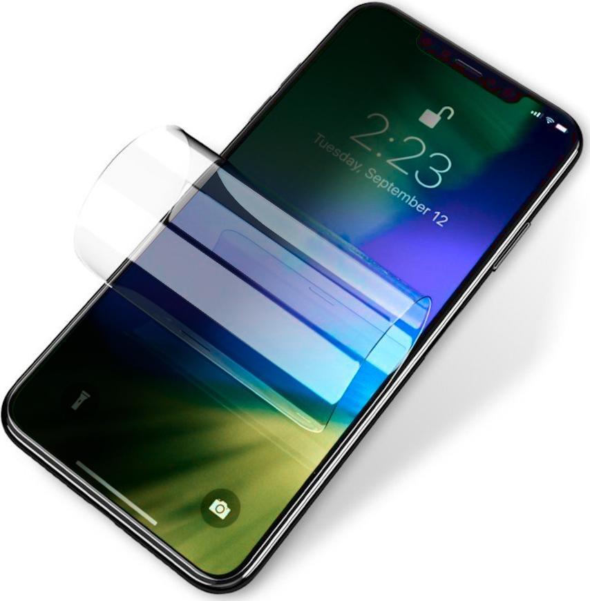 Rock Space Folia Hydrożelowa Rock Space na Każdy Telefon Prywatyzująca Matowa