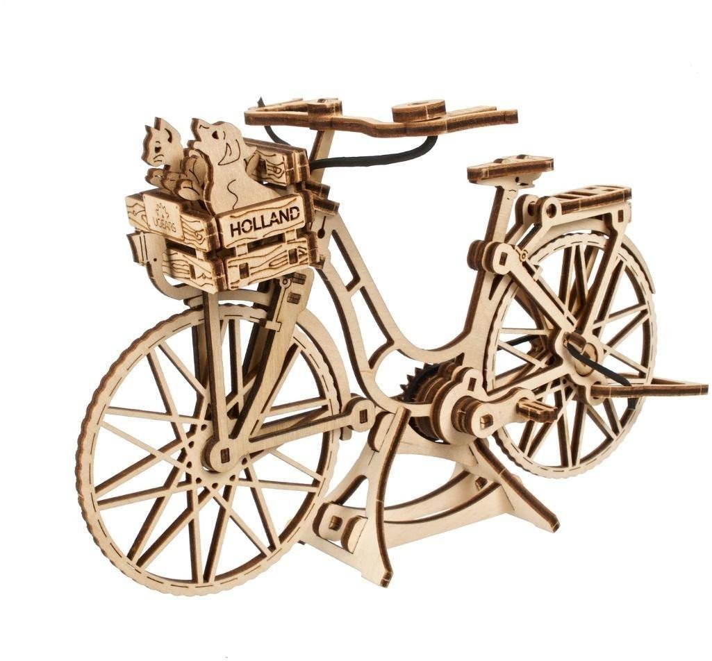 Mini Model - Holenderski Rower