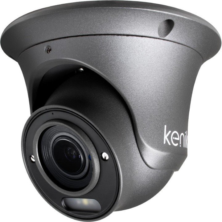 Kamera Ip Kenik Kg-2160Dvfas-Il-G