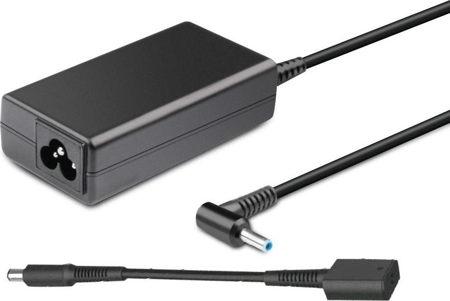Zasilacz do laptopa MicroBattery 45 W, 3 mm, 2.3 A, 19.5 V (MBXHP-AC0030)